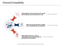 Financial compatibility fraud investigation ppt powerpoint presentation file example