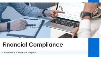 Financial Compliance Powerpoint Ppt Template Bundles