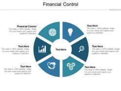 Financial control ppt powerpoint presentation outline graphics example cpb