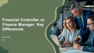 Financial Controller Vs Finance Manager Key Differences PPT Slides AT Financial Controller Vs Finance Manager Key Differences PPT Slides AT