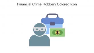 Financial Crime Robbery Colored Icon In Powerpoint Pptx Png And Editable Eps Format