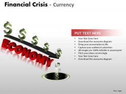 Financial crisis currency ppt 10 02