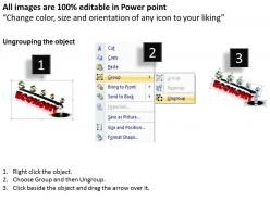 76791696 style concepts 1 decline 1 piece powerpoint presentation diagram infographic slide