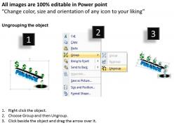 80640701 style concepts 1 decline 1 piece powerpoint presentation diagram infographic slide