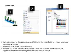 80640701 style concepts 1 decline 1 piece powerpoint presentation diagram infographic slide