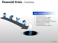 Financial crisis currency ppt 14 06
