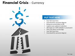 Financial crisis currency ppt 17 09