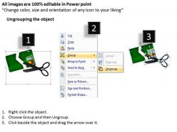 70345377 style concepts 1 decline 1 piece powerpoint presentation diagram infographic slide