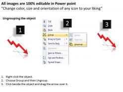 26904461 style concepts 1 decline 1 piece powerpoint presentation diagram infographic slide