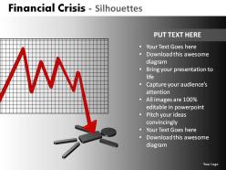 Financial crisis powerpoint presentation slides db
