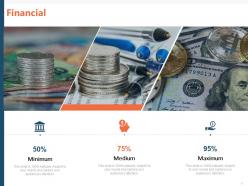 Financial Crisis Powerpoint Presentation Slides
