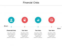 Financial crisis ppt powerpoint presentation layouts gridlines cpb