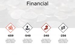Financial currency i320 ppt powerpoint presentation gallery show