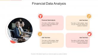Financial Data Analysis In Powerpoint And Google Slides Cpb