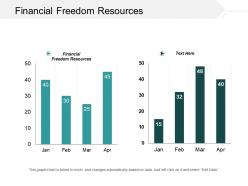 financial_freedom_resources_ppt_powerpoint_presentation_portfolio_microsoft_cpb_Slide01
