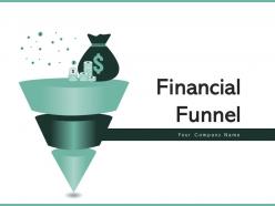 Financial Funnel Management Organization Research Planning Process