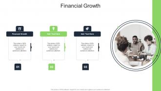 Financial Growth In Powerpoint And Google Slides Cpb