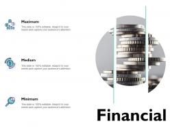 Financial investment a838 ppt powerpoint presentation gallery inspiration