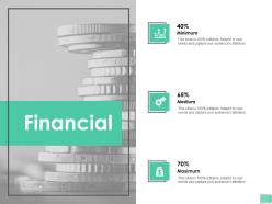 Financial investment money g11 ppt powerpoint presentation inspiration guide