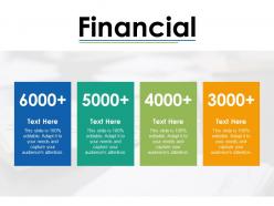 Financial Investment Ppt Infographics Example Introduction