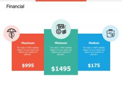 83364395 style essentials 2 financials 3 piece powerpoint presentation diagram infographic slide