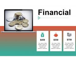 Financial management i97 ppt powerpoint presentation slides diagrams