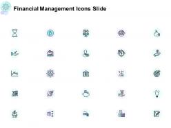 Financial management icons slide vision ppt powerpoint presentation visual portfolio