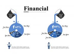 Financial management marketing ppt powerpoint presentation diagram lists