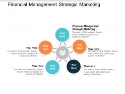 Financial management strategic marketing ppt powerpoint presentation summary graphics cpb