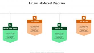 Financial Market Diagram In Powerpoint And Google Slides Cpb
