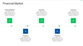 Financial Market In Powerpoint And Google Slides Cpb