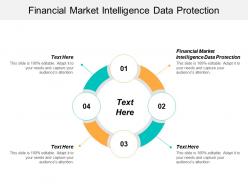 Financial market intelligence data protection ppt powerpoint presentation slides design ideas cpb