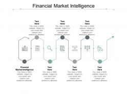 Financial market intelligence ppt powerpoint presentation show elements cpb