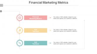 Financial Marketing Metrics In Powerpoint And Google Slides Cpb