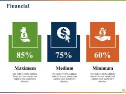 53589160 style essentials 2 financials 3 piece powerpoint presentation diagram infographic slide