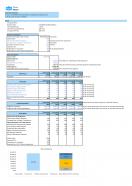 Financial Modeling For Full Digital Marketing Agency Business Plan In Excel BP XL
