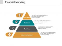Financial modeling ppt powerpoint presentation infographics smartart cpb