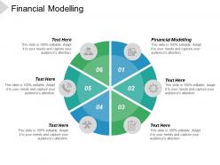 Financial modelling ppt powerpoint presentation outline master slide cpb