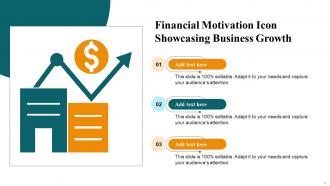 Financial Motivation Powerpoint Ppt Template Bundles Appealing Professionally