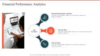 Financial Performance Analytics In Powerpoint And Google Slides Cpb