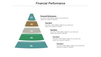 Financial performance ppt powerpoint presentation portfolio graphics cpb