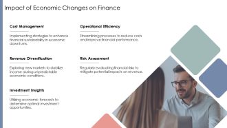 Financial Performance Trends 2025 PPT Outline AT Designed Impactful