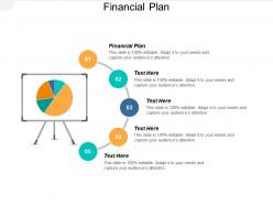 Financial plan ppt powerpoint presentation inspiration model cpb
