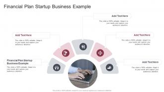 Financial Plan Startup Business Example In Powerpoint And Google Slides Cpb