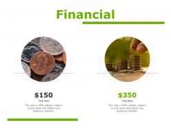 Financial planning investment marketing ppt powerpoint presentation show topics