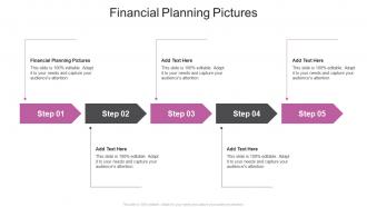 Financial Planning Pictures In Powerpoint And Google Slides Cpb