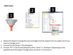 Financial planning process 3 powerpoint presentation slides