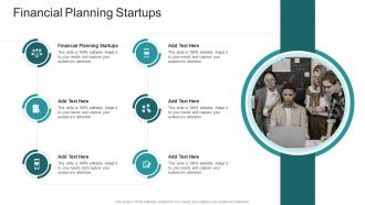 Financial Planning Startups In Powerpoint And Google Slides Cpb