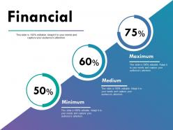 90915265 style essentials 2 financials 3 piece powerpoint presentation diagram infographic slide