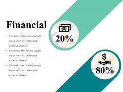 Financial ppt background images template 1